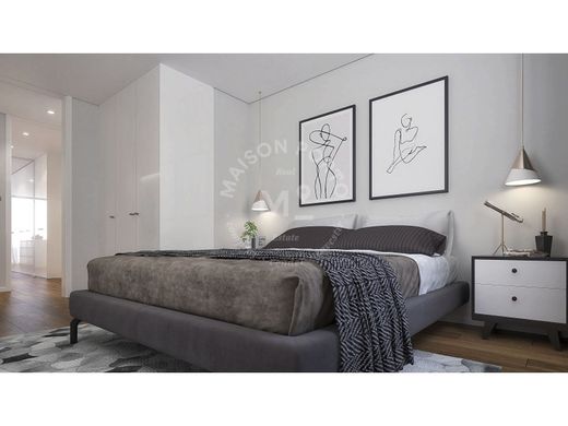 Apartment / Etagenwohnung in Matosinhos, Distrito do Porto