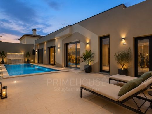 Casa de luxo - Setúbal