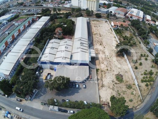 Land in Setúbal, Distrito de Setúbal