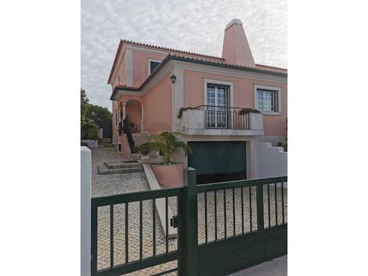 Luxury home in Setúbal, Distrito de Setúbal