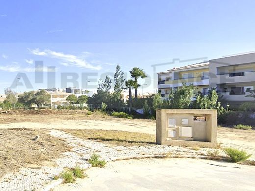 Lagos, Distrito de Faroの土地