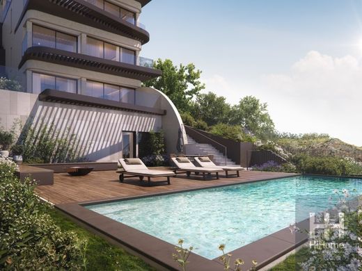 Funchal, Madeiraのアパートメント