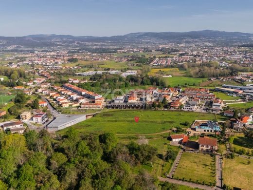 Arsa Braga, Distrito de Braga