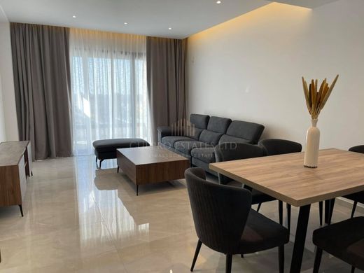 Apartment in Limassol, Limassol District