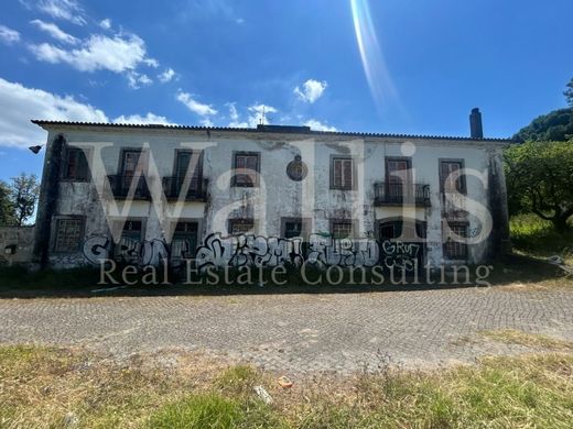 Residential complexes in Oeiras, Lisbon