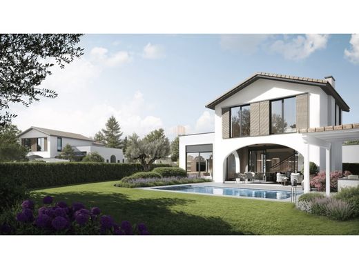 ﻓﻴﻼ ﻓﻲ Soúni, Soúni-Zanakiá