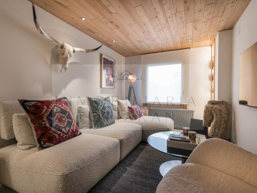 Duplex appartement in Baqueira-Beret, Província de Lleida