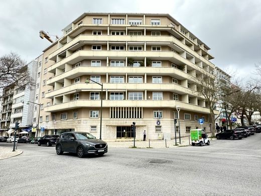 Piso / Apartamento en Lisboa