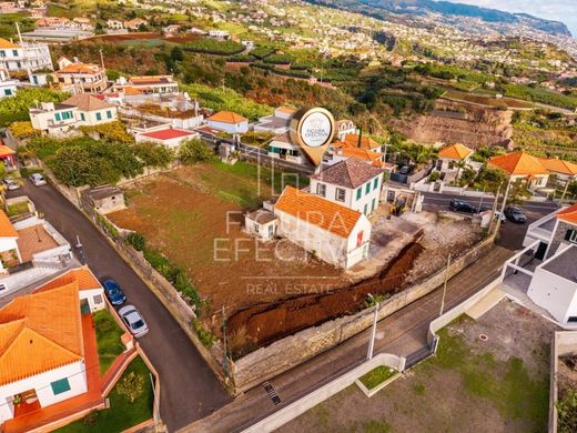 Arsa Ponta do Sol, Madeira