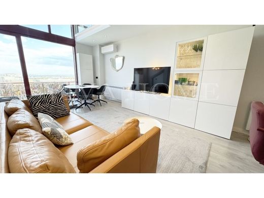 펜트하우스 / 마드리드, Provincia de Madrid