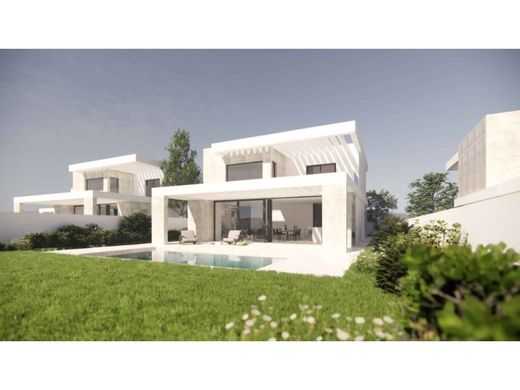 Luxe woning in Vera, Almería