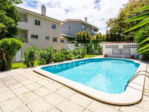 Detached House in Cascais, Lisbon