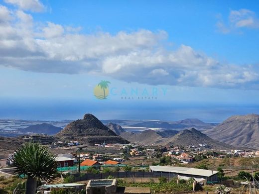 전원/농가 / Arona, Provincia de Santa Cruz de Tenerife