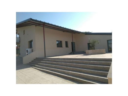 Casa de luxo - La Muela, Saragoça