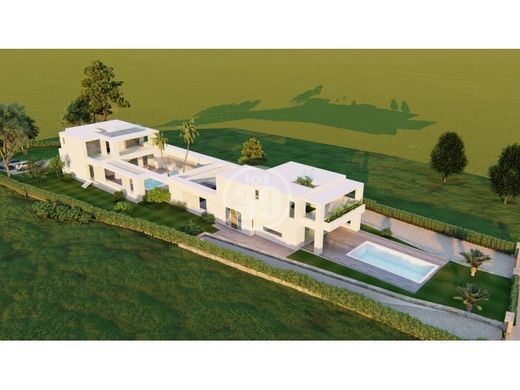 Terreno en Albufeira, Faro