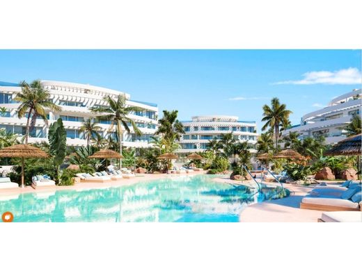 Piso / Apartamento en Mijas, Málaga