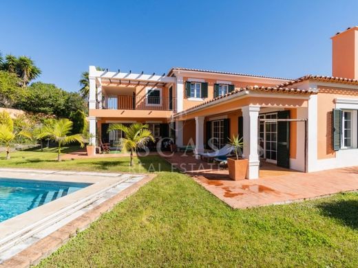 Πολυτελή κατοικία σε Σίντρα, Sintra