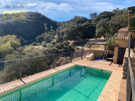 Luxury home in Ronda, Malaga