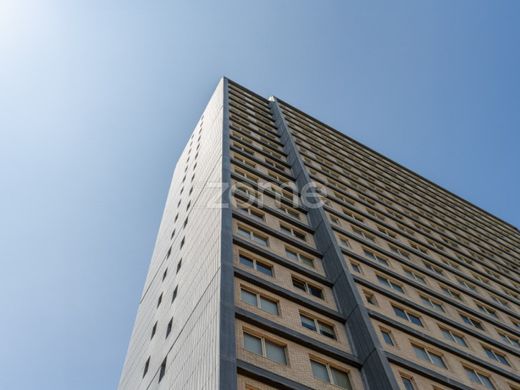 Apartment / Etagenwohnung in Matosinhos, Distrito do Porto