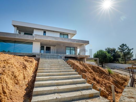 Seixal, Distrito de Setúbalの高級住宅