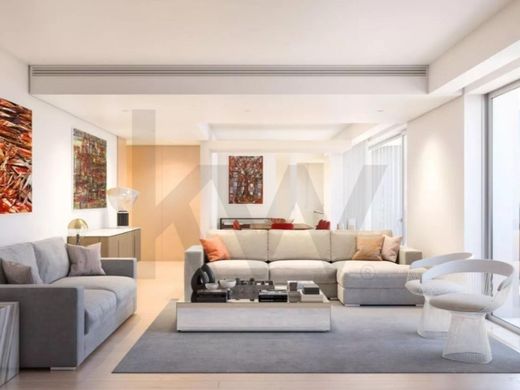 Apartment in Alvalade, Lisbon