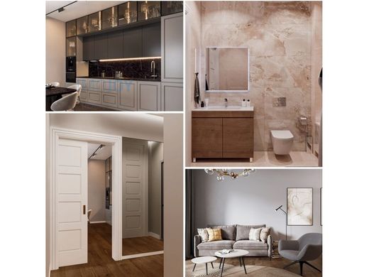 Appartement in Portimão, Distrito de Faro