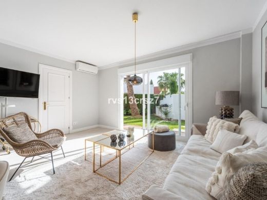 Piso / Apartamento en Marbella, Málaga