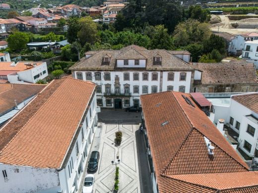 Konak Lamego, Distrito de Viseu