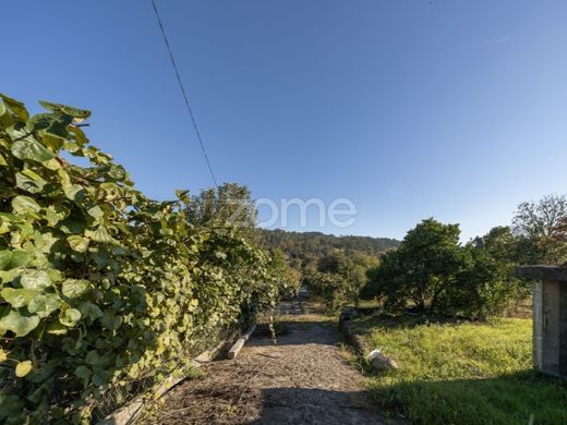 地皮  Amares, Distrito de Braga