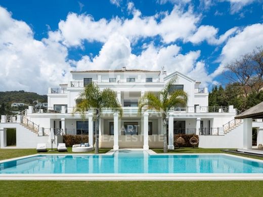 Benahavís, マラガのヴィラ