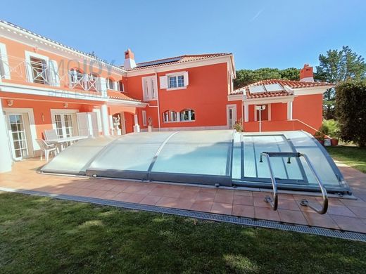 Maison de luxe à Sintra, Lisbonne