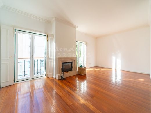 Appartamento a Estrela, Lisbon