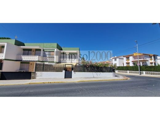 Twee-onder-een-kapwoning in La Antilla, Provincia de Huelva