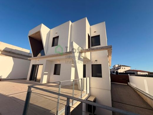 Casa de lujo en Badajoz, Extremadura