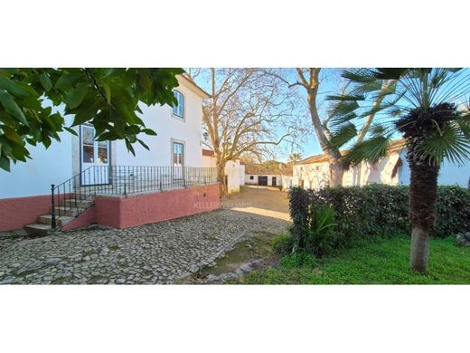 Maison de luxe à Torres Vedras, Lisbonne