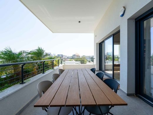 Apartament w Germasógeia, Limassol District