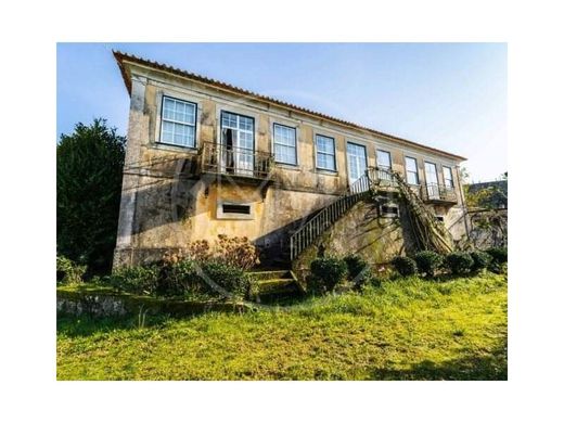Luxury home in Lousada, Distrito do Porto