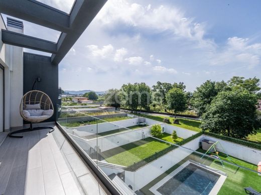 Casa di lusso a Braga, Distrito de Braga
