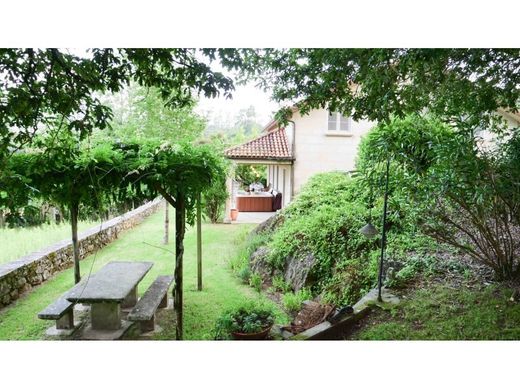 Casa di lusso a Brion, Provincia da Coruña