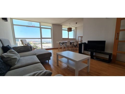 Apartament w Parque das Nações, Lisbon