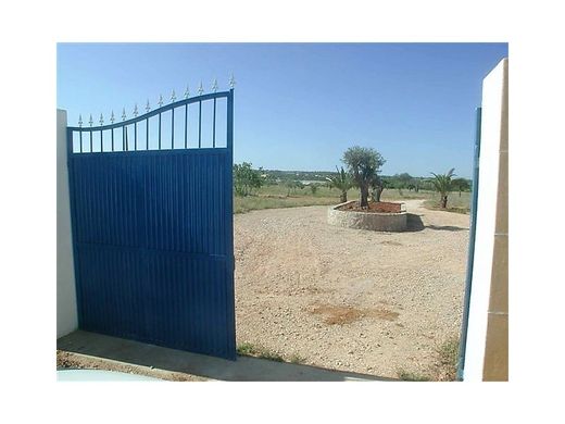 Terrain à Faro, Distrito de Faro