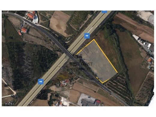 Terreno en Caldas da Rainha, Leiria