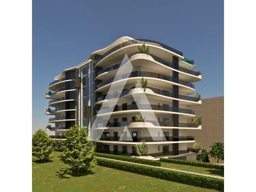 Apartment / Etagenwohnung in Braga, Distrito de Braga