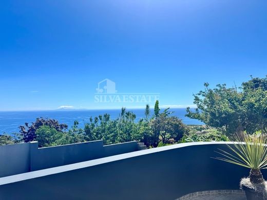 Luxury home in Santana, Madeira