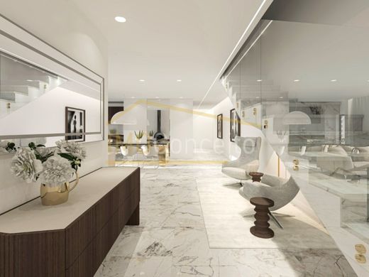 Duplex - venda Entroncamento