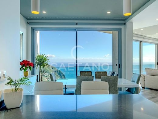 빌라 / Calheta, Madeira