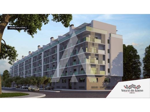 Αγροτεμάχιο σε Montijo, Distrito de Setúbal