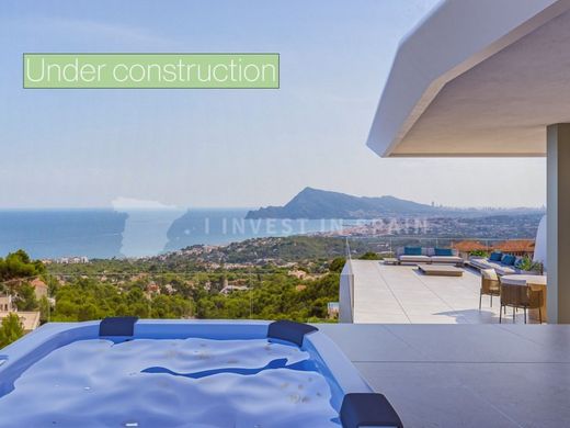 Villa en Altea, Provincia de Alicante