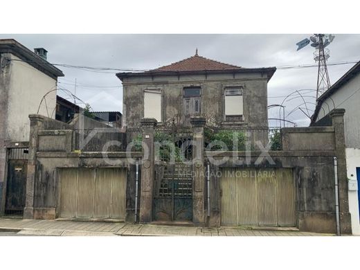 Πολυτελή κατοικία σε Maia, Distrito do Porto