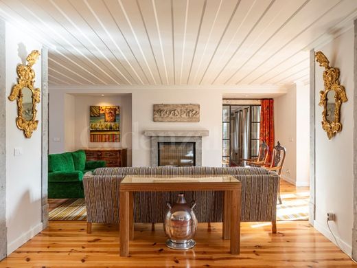 Cascais, Distrito de Lisboaの高級住宅